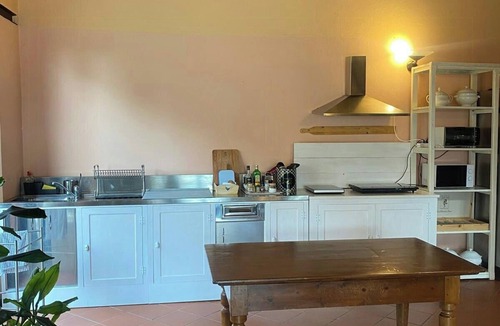 Solignano House | Mountain farmhouse between Parma and Cinque Terre