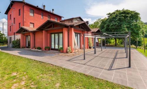 Solignano House | Mountain Farmhouse Between Parma And Cinque Terre