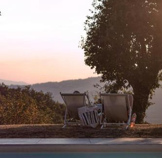 Solignano House | Mountain Farmhouse Between Parma And Cinque Terre