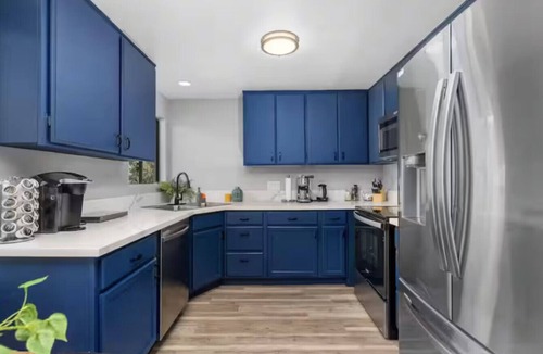 Valley Center House | Mountain View 4B/2B Home
