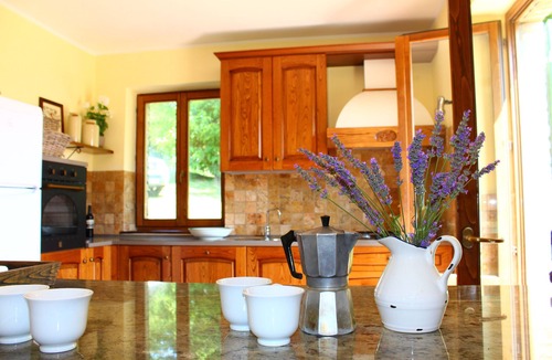 Vidoni House | Mountain Views Farmhouse with Cottage & Pool - For big families/group of friends