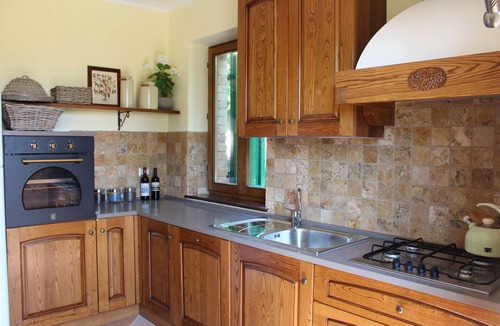 Vidoni House | Mountain Views Farmhouse with Cottage & Pool - For big families/group of friends
