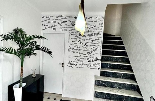 Santo Agostinho House | Mouradia Moura