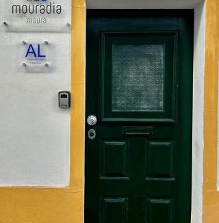 Santo Agostinho House | Mouradia Moura