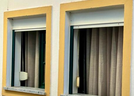 Santo Agostinho House | Mouradia Moura