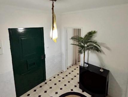 Santo Agostinho House | Mouradia Moura