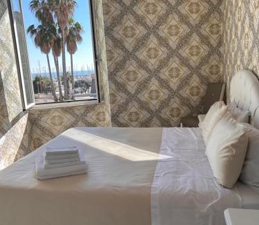 Nettuno Apartment | Mucci B&B & Apartments