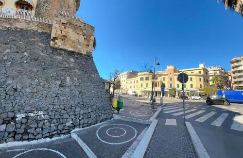 Nettuno Apartment | Mucci B&B & Apartments
