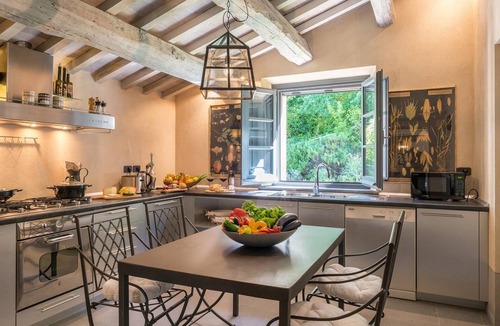 Sarteano Villa | Muffato 6 in Sarteano