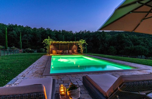 Sarteano Villa | Muffato 6 in Sarteano