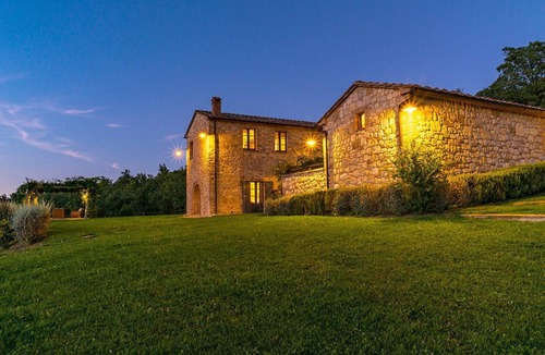 Sarteano Villa | Muffato 6 in Sarteano