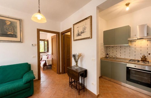 Barberino di Mugello House | Mugello Dream