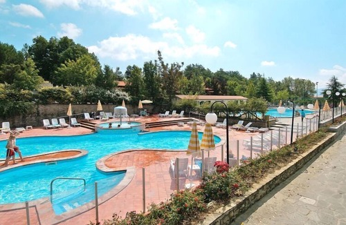 Palazzuolo sul Senio Apartment | Mugello Park I Cancelli, Palazzuolo sul Senio