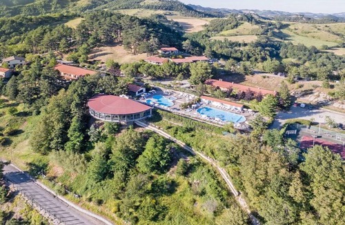 Palazzuolo sul Senio Apartment | Mugello Park I Cancelli, Palazzuolo sul Senio