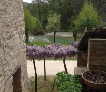 Urbania House | Mulino Della Ricavata