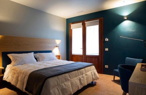 Basilicanova Hotel | Mulino di Casa Sforza Suites and Spa