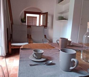 Nocchi Apartment | Mulino di Nocchi CountryHouse