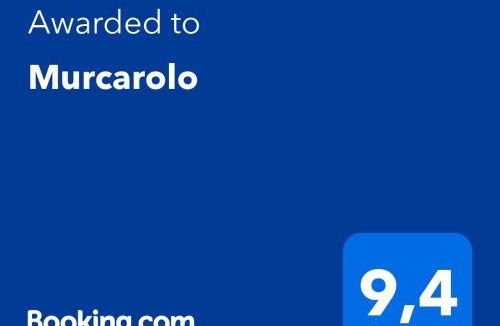 Nervi Apartment | Murcarolo
