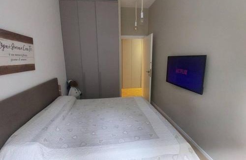 Nervi Apartment | Murcarolo