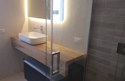Nervi Apartment | Murcarolo
