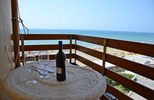 Marina di Castagneto Carducci Villa | Murex