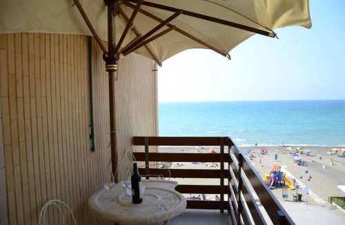 Marina di Castagneto Carducci Villa | Murex