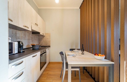 Beinette Apartment | Music Apartment - Studio Apartment, Sleeps 2