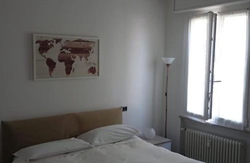 Parma Apartment | Musini 4