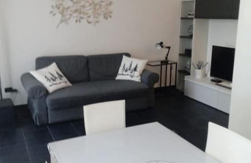 Parma Apartment | Musini 4