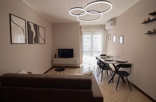 Terni Apartment | My Fiorella Apartment
