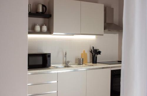 Terni Apartment | My Fiorella Apartment