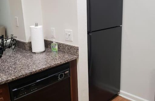 Airport Area Apartment | My heaven