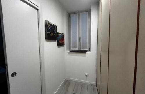 Lainate Apartment | My Home Lainate Historic Center