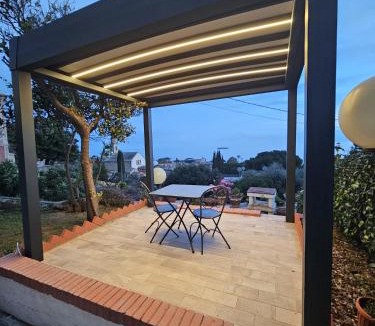 Nervi Apartment | My paradise Genova