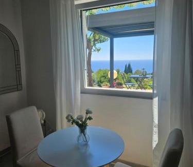 Nervi Apartment | My paradise Genova