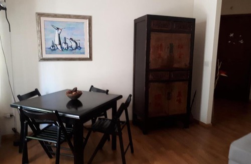 Quartiere XV Della Vittoria Apartment | My RHome