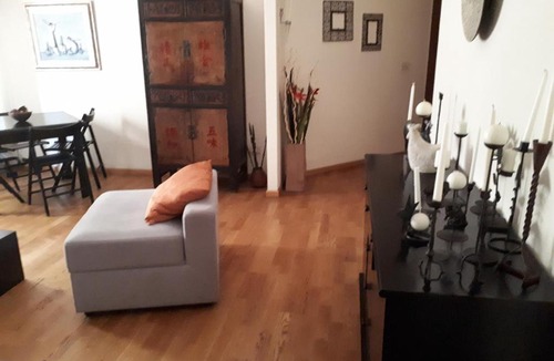 Quartiere XV Della Vittoria Apartment | My RHome