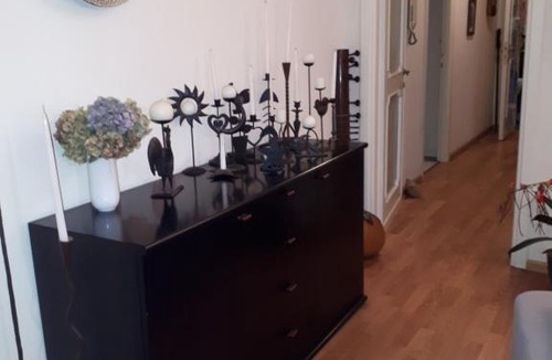Quartiere XV Della Vittoria Apartment | My RHome