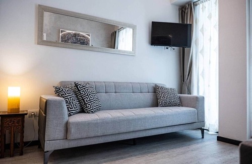 Santa Margherita Ligure Apartment | My Room SML by PortofinoVip [10 people-AC].