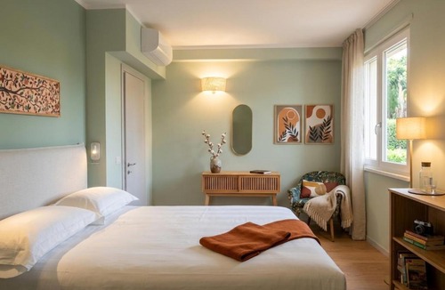San Quirico d'Orcia Apartment | My Tuscany Green Apartment