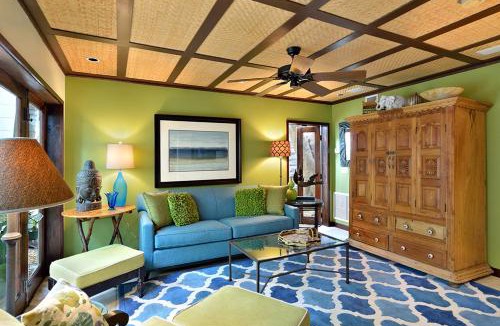 Historic Seaport House | Namaste