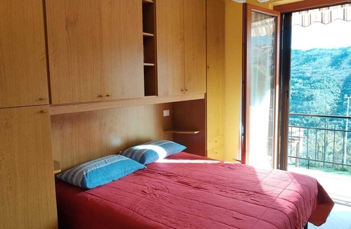 Boscomare Apartment | Name: Greensea