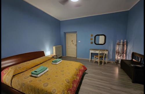 Narni Bed & Breakfast | Narnia e la Rocca di Albornoz