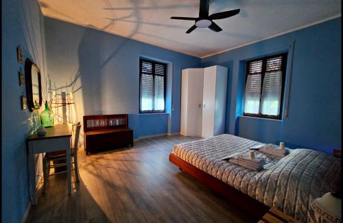Narni Bed & Breakfast | Narnia e la Rocca di Albornoz