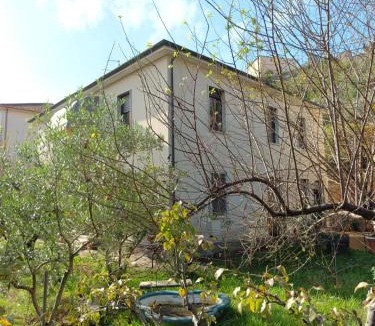 Narni House | Narniandum Est Locazione Turistica