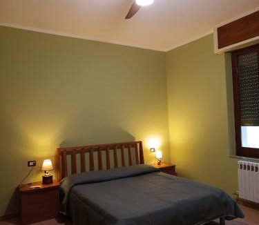 Narni House | Narniandum Est Locazione Turistica