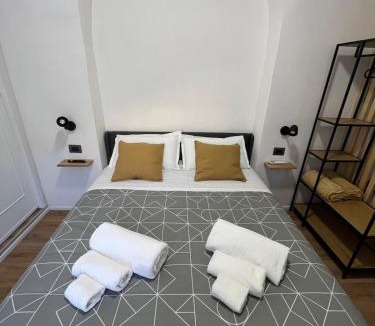 Ronciglione House | Nas's House