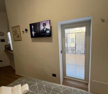 Ronciglione House | Nas's House