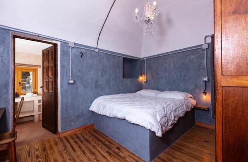Calice Ligure Bed & Breakfast | NATURA rooms&sport