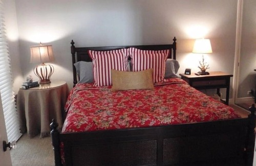 San Clemente Villa | Nature-Within Wellness Retreat at San Clemente California